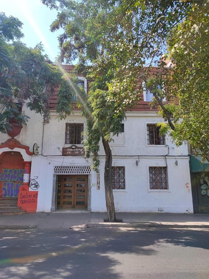 Acogedora En El Centro De * Santiago de Chile